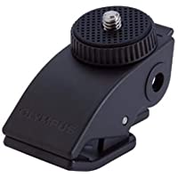 Olympus CL2 - Accesorio para trípode (Negro)